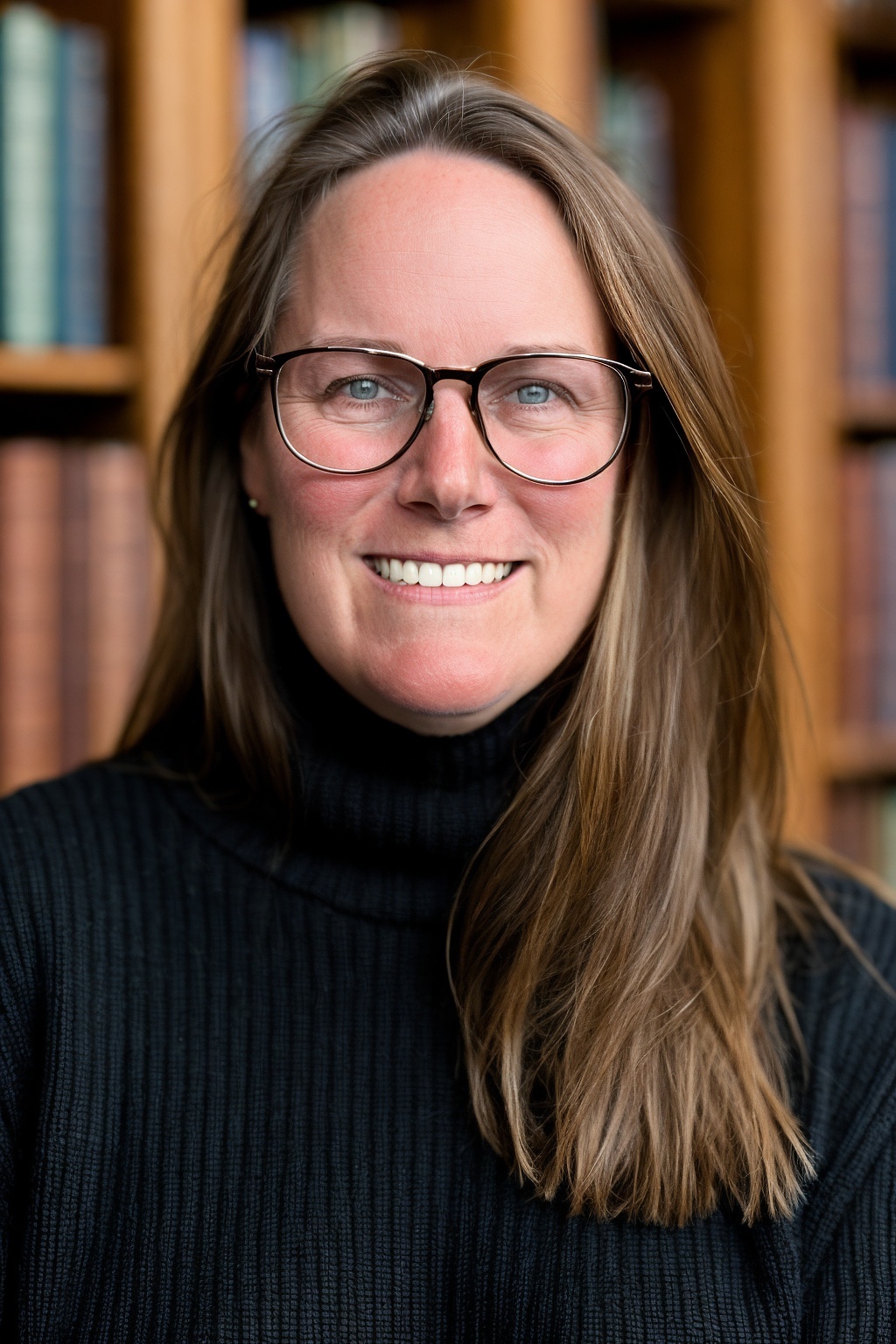 Lindsay P. Sharp