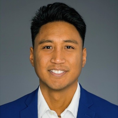 Patrick Palompo